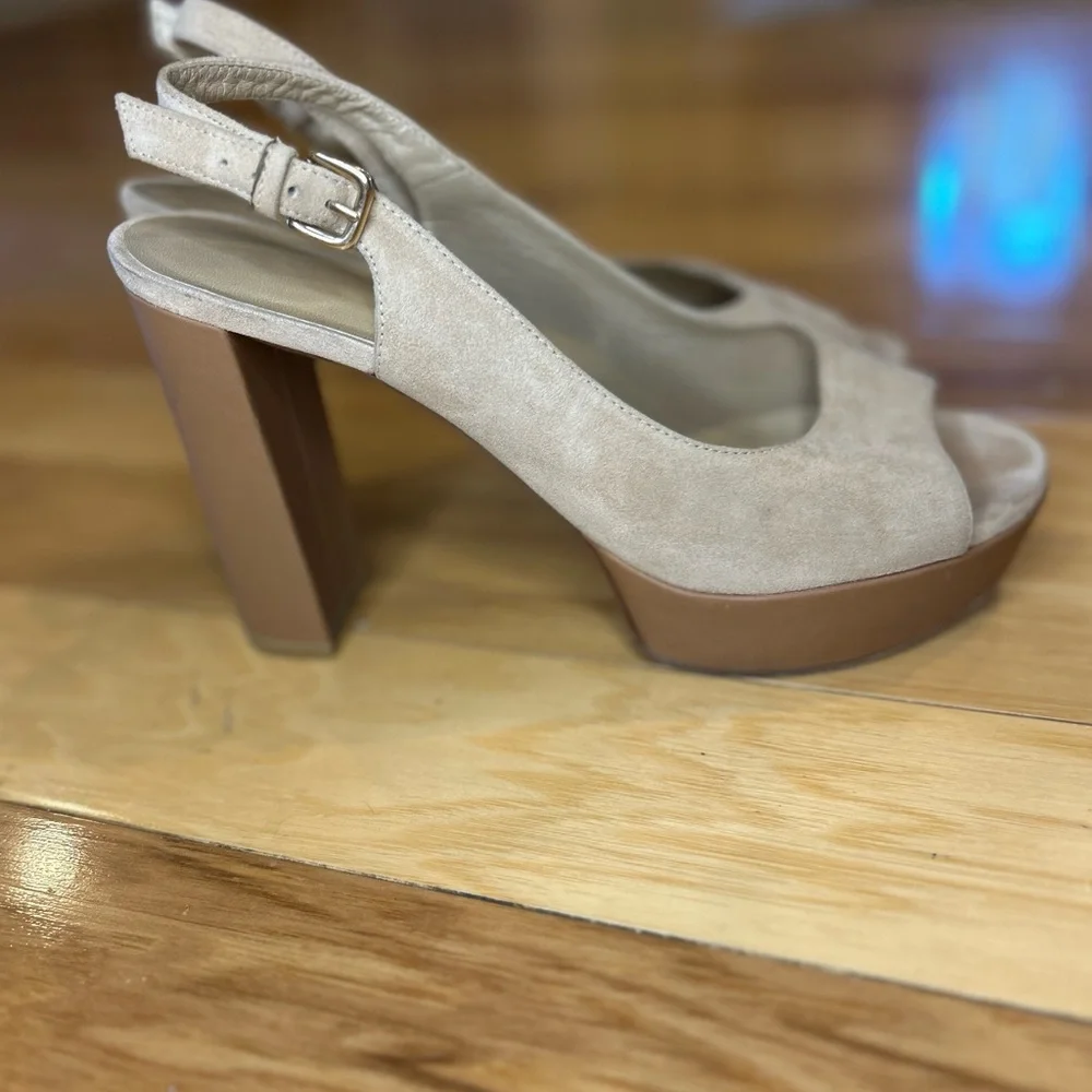 Stuart Weitzman quickly your